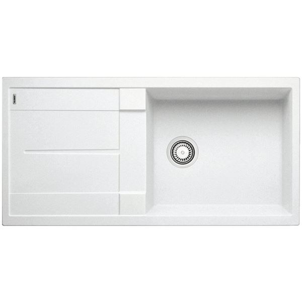 Blanco METRA XL 6 S biela 515 136