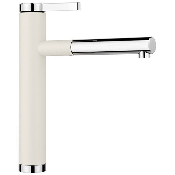 Blanco LINEE-S biela soft so sprškou 526 957