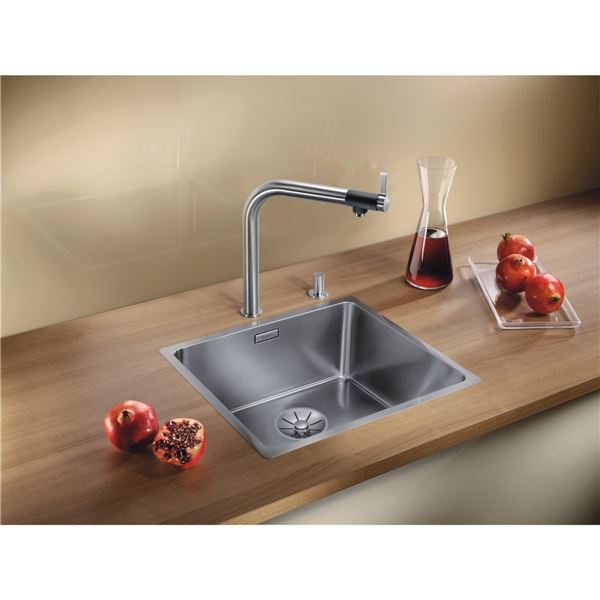 Blanco ANDANO 450-IF hodvábny lesk 522 961