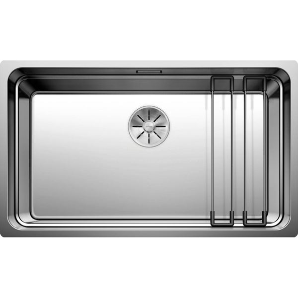 Blanco ETAGON 700-U bez tiahla hodvábny lesk 524 270
