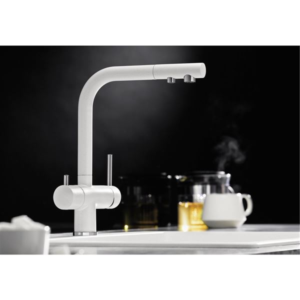 Blanco FONTAS II biela soft 526 943