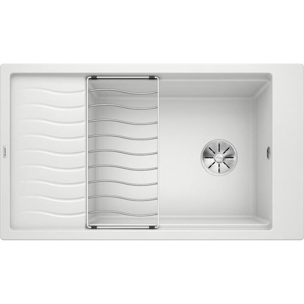 Blanco ELON XL 8 S biela 524 874