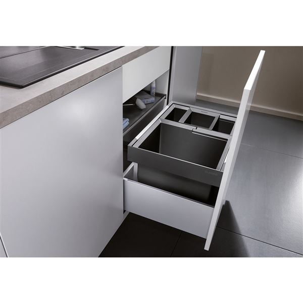 Blanco FLEXON II 90/4 3x19l 1x16l 521475