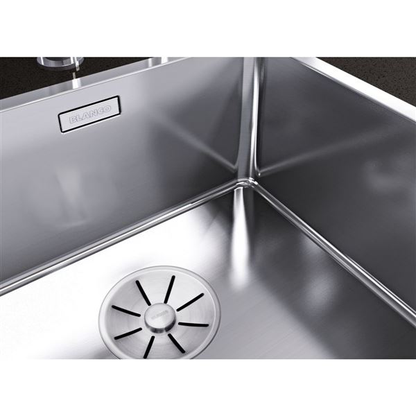 Blanco ANDANO 450-IF hodvábny lesk 522 961