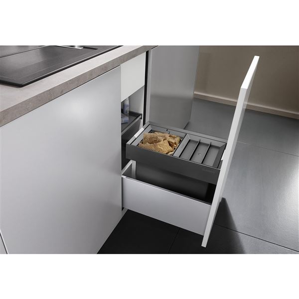 Blanco FLEXON II 90/4 3x19l 1x16l 521475