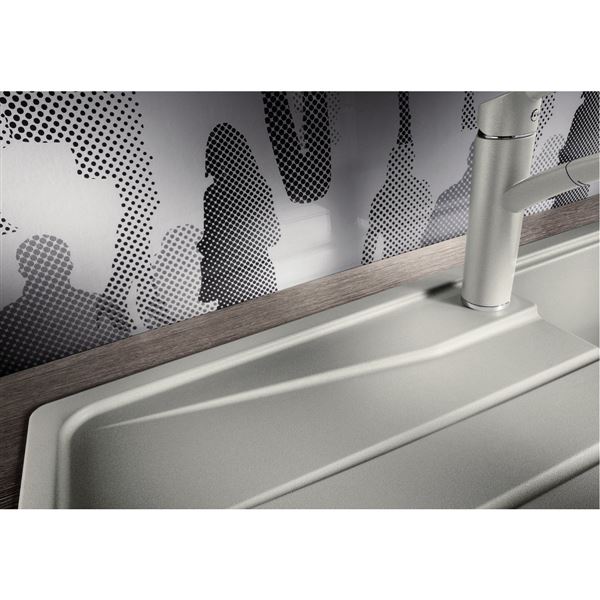 Blanco SONA XL 6 S biela soft 527 158
