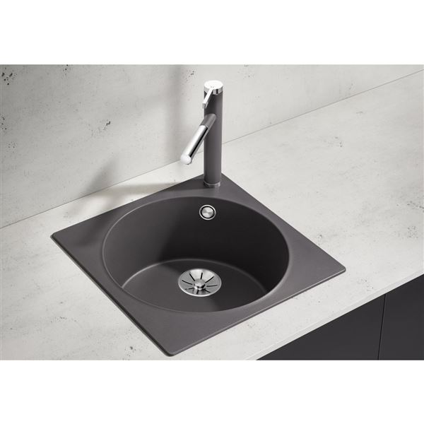 Blanco LINEE-S biela soft so sprškou 526 957