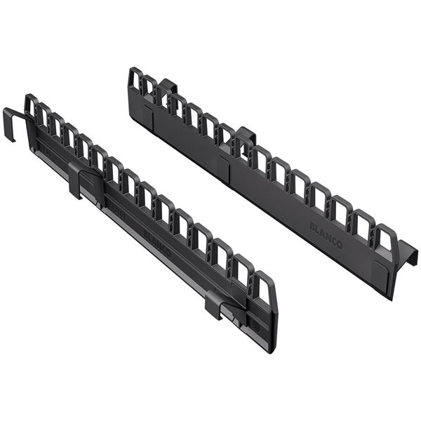 Blanco SELECT CLIP držiak pre vrecia na odpadky 521 300