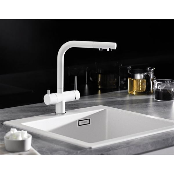 Blanco FONTAS II biela soft 526 943