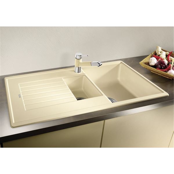 Blanco ZIA 6 S antracit 514 748