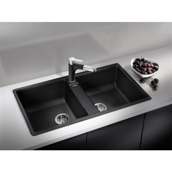 Blanco ZIA 9 antracit 516 686