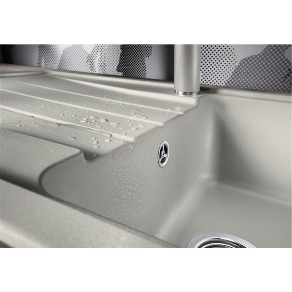 Blanco SONA XL 6 S biela soft 527 158