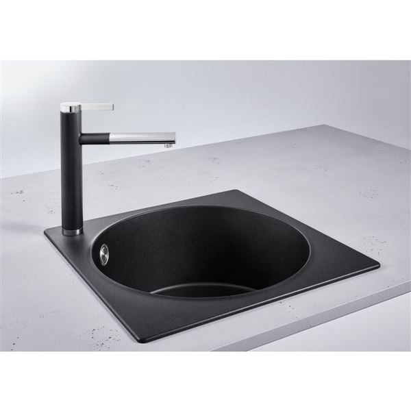Blanco LINEE-S biela soft so sprškou 526 957