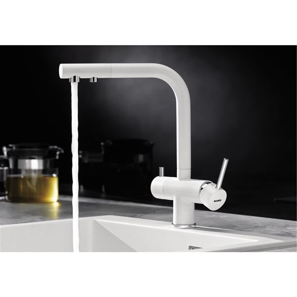 Blanco FONTAS II biela soft 526 943