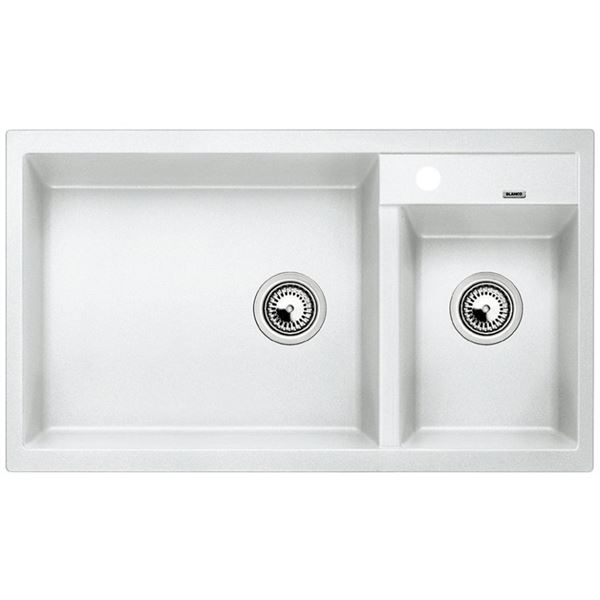 Blanco METRA 9 biela 513 269