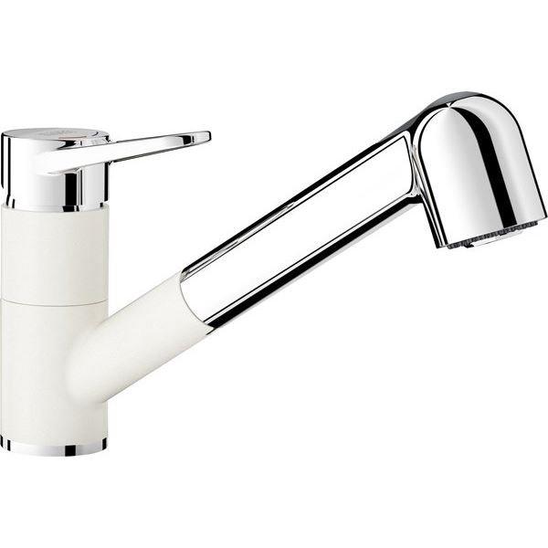 Blanco WEGA II-S biela 526 421