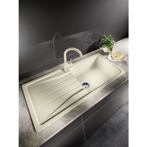Blanco SONA XL 6 S biela soft 527 158