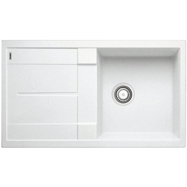 Blanco METRA 5 S biela 513 205