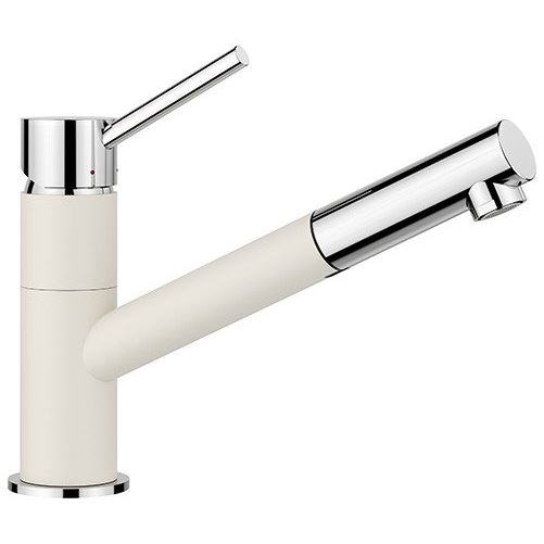 Blanco KANO-S biela soft so sprškou 526 953