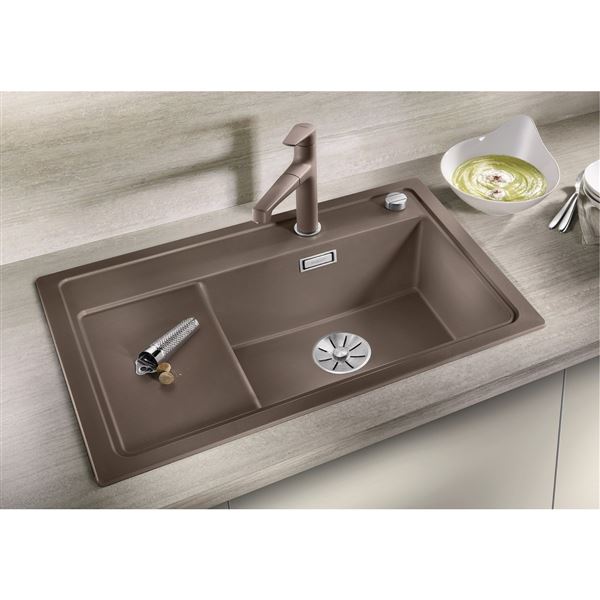 Blanco ZENAR XL 6 S Compact biela 523 778