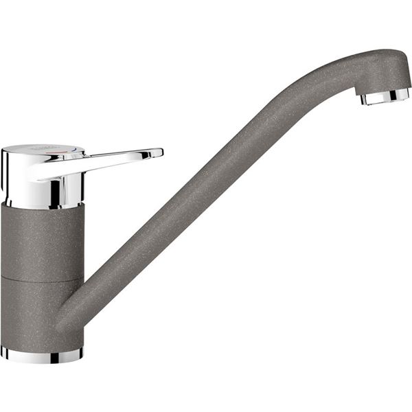 Blanco WEGA II hliníková metalíza 526 410