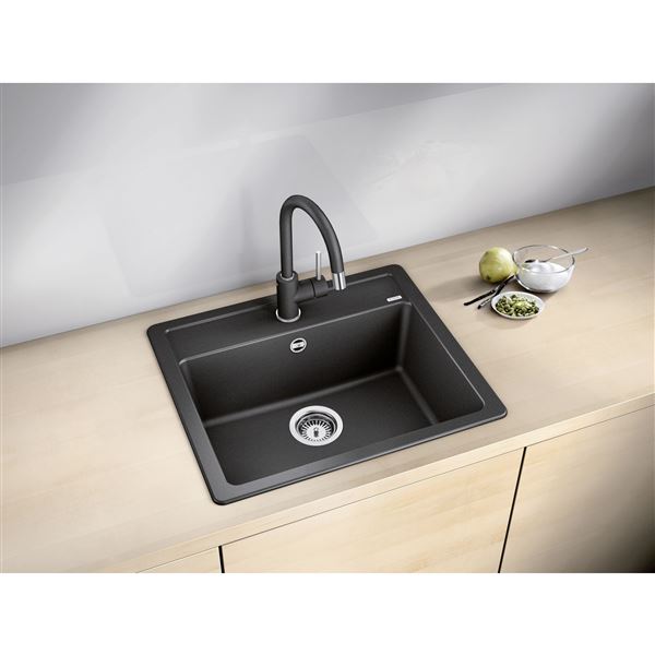 Blanco SET07-C LEGRA 6 antracit + MIDA antracit