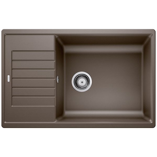 Blanco ZIA XL 6 S Compact káva 523 282