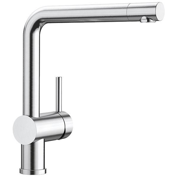 Blanco LINUS PVD steel 526 241