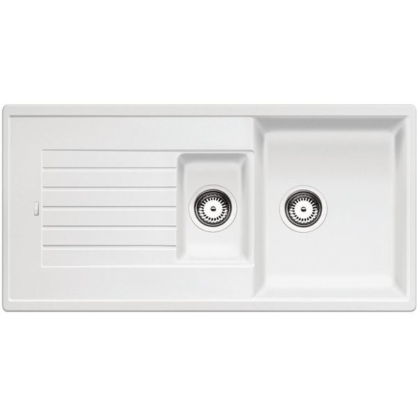Blanco ZIA 6 S biela 514 742