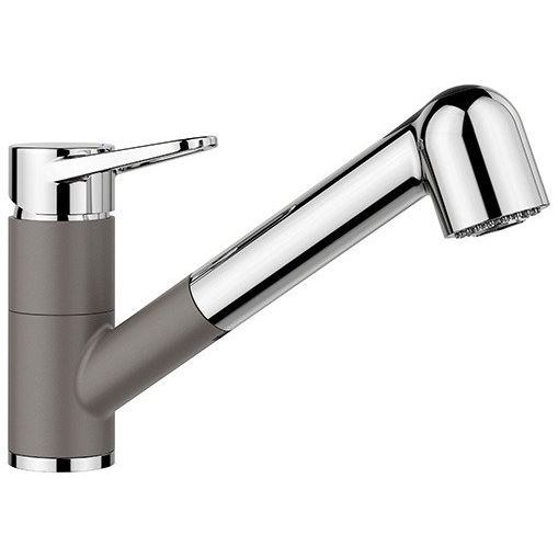 Blanco WEGA II-S sivá vulkán 526 983