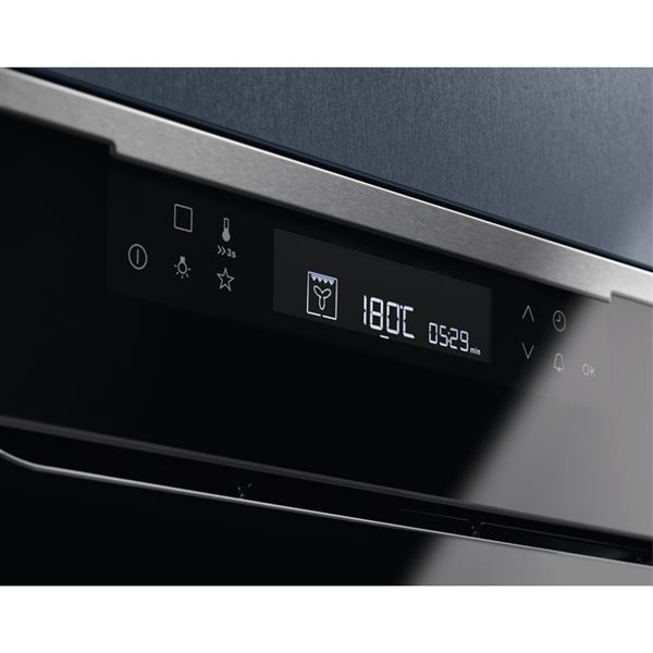 Electrolux KOBCS31X