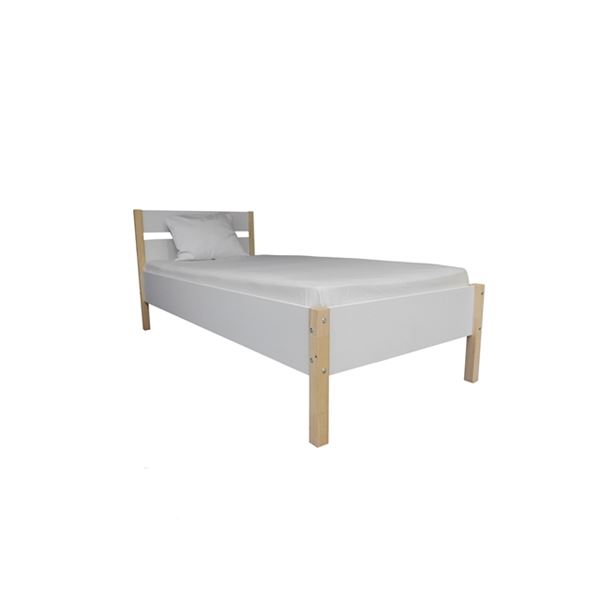 Posteľ SM 90 x 200 cm