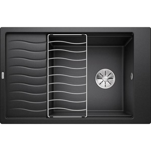 Blanco ELON XL 6 S antracit 524 844 