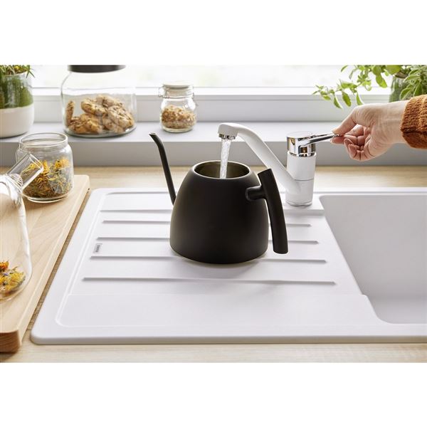 Blanco WEGA II biela soft 526 980