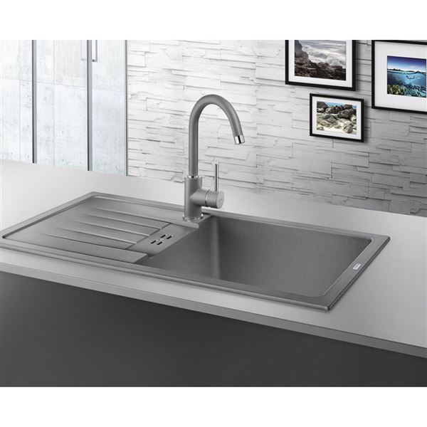 Blanco FAVUM XL 6 S biela soft 527 084