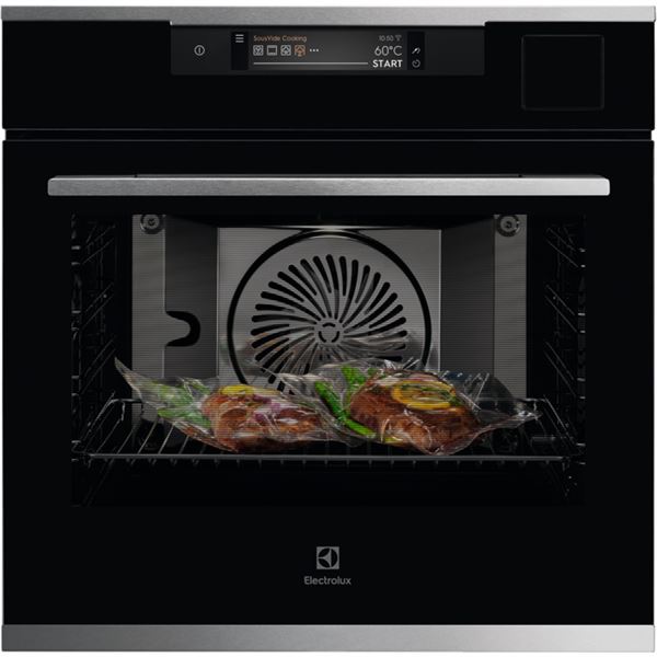 Electrolux KOAAS31WX