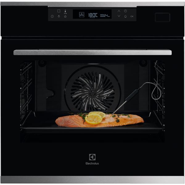 Electrolux KOBCS31X