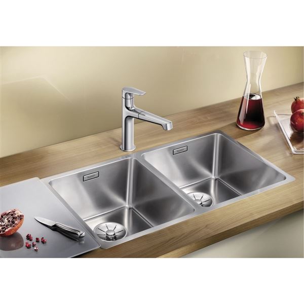 Blanco ANDANO 340/340-IF hodvábny lesk 522 981