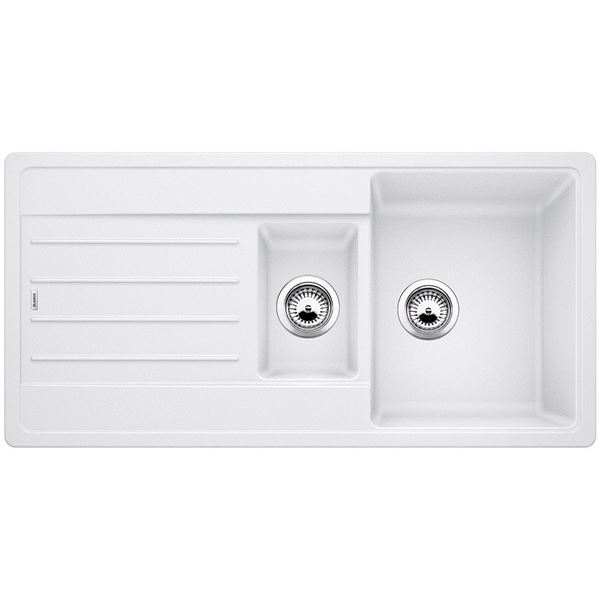 Blanco LEGRA 6 S biela 522 209