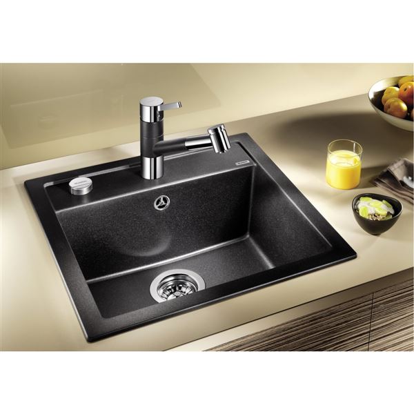 Blanco DALAGO 5 biela s excentrom 518 524