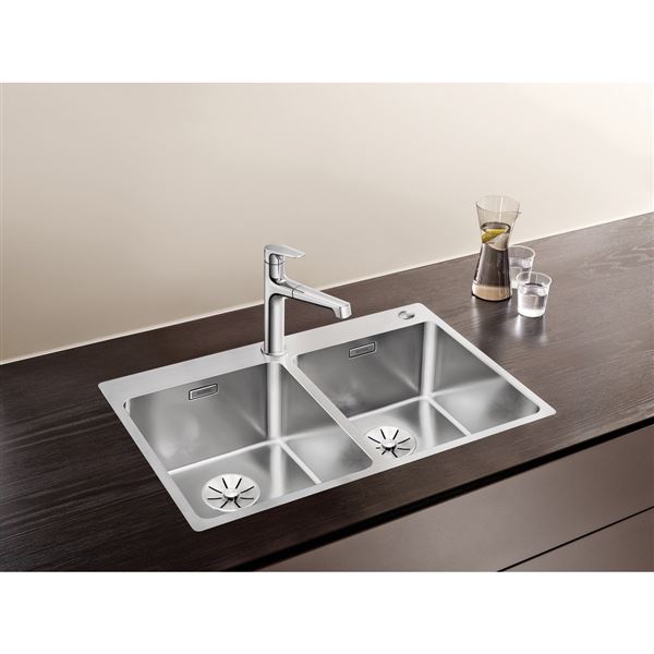Blanco ANDANO 340/340-IF/A hodvábny lesk 525 248