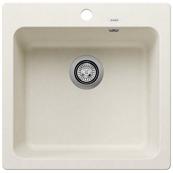 Blanco NAYA 5 biela soft 527 127