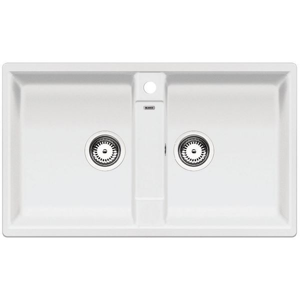 Blanco ZIA 9 biela 516 678