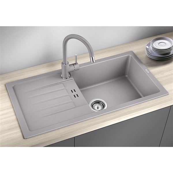 Blanco FAVUM XL 6 S biela soft 527 084