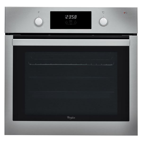 Whirlpool AKP 7460 IX