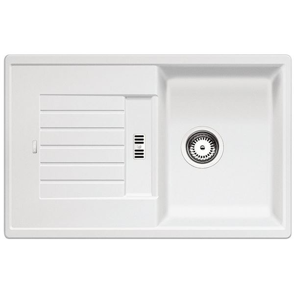 Blanco ZIA 45 S biela 514 726