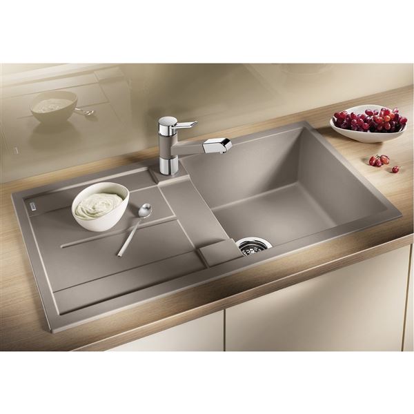 Blanco METRA 5 S biela 513 205