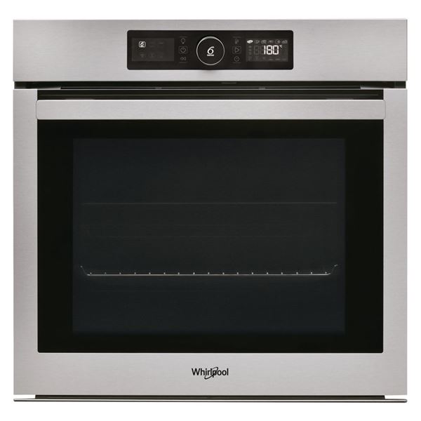 Whirlpool AKZ9 6230 IX