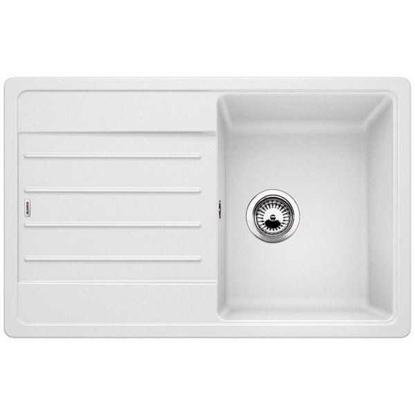 Blanco LEGRA 45 S biela 522 203