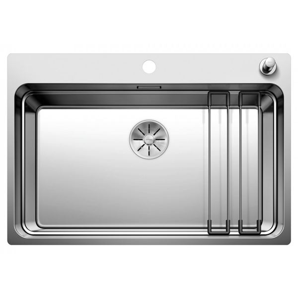 Blanco ETAGON 700-IF/A s tiahlom hodvábny lesk 524 274